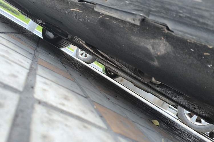 Used Audi A6L 2020 45 TFSI Prestige Dynamic Edition Chassis Front Right