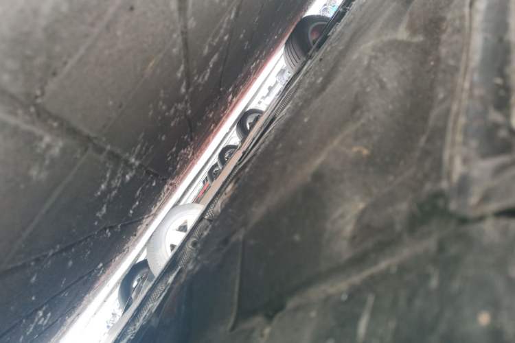Used Audi A6L 2020 45 TFSI Prestige Elegant Edition Chassis Front Right
