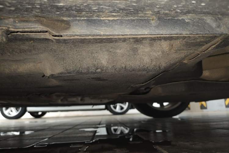 Used Audi A6L 2020 45 TFSI Prestige Dynamic Edition Chassis Front Right