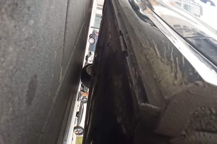 Used Audi A6L 2020 45 TFSI Prestige Dynamic Edition Chassis Front Right