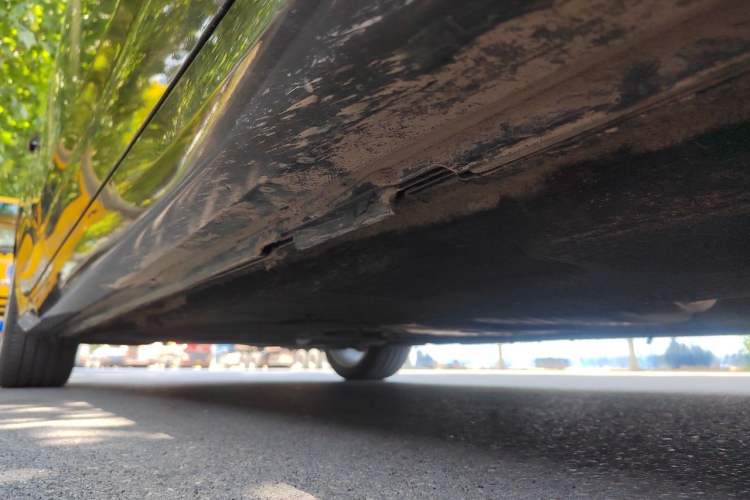 Used Audi A6L 2020 45 TFSI Prestige Dynamic Edition Chassis Front Right
