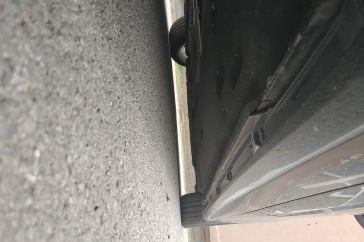 Used Audi A6L 2020 45 TFSI Prestige Dynamic Edition Chassis Front Right