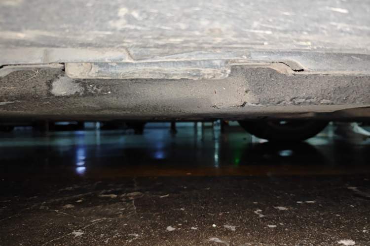 Used Audi A6L 2020 45 TFSI Prestige Dynamic Edition Chassis Front Right