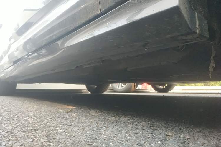 Used Audi A6L 2020 40 TFSI Luxury Dynamic Edition Chassis Front Right