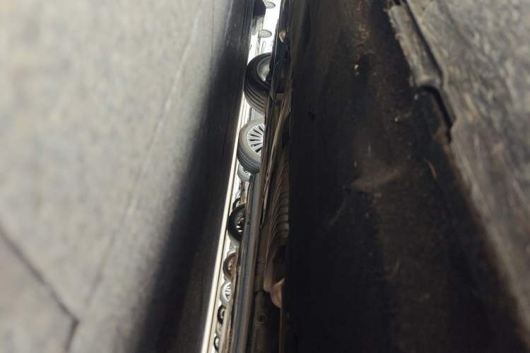 Used Audi A6L 2020 40 TFSI Luxury Dynamic Edition Chassis Front Right