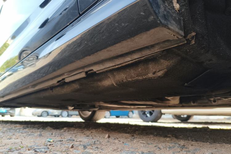 Used Audi A6L 2020 45 TFSI Prestige Dynamic Edition Chassis Front Right