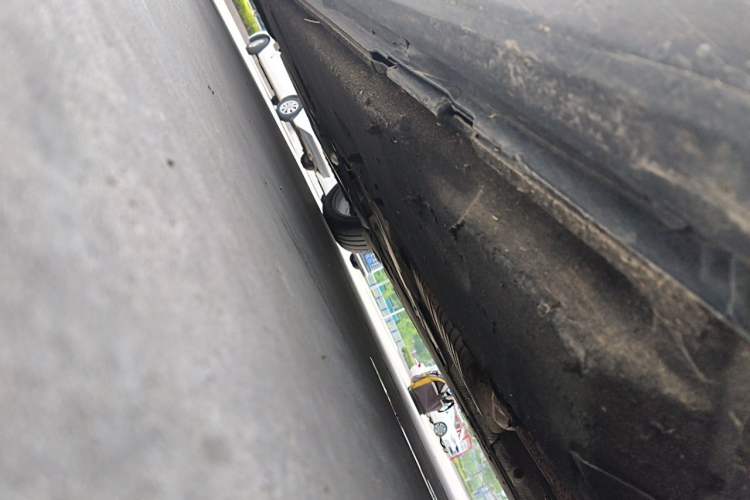 Used Audi A6L 2020 40 TFSI Luxury Dynamic Edition Chassis Front Right