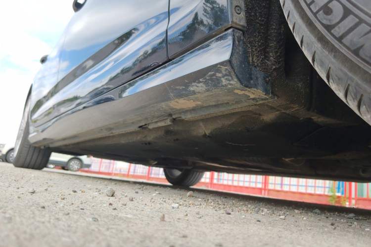 Used Audi A6L 2020 45 TFSI Prestige Dynamic Edition Chassis Front Right