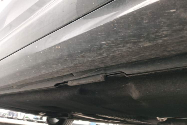 Used Audi A6L 2020 40 TFSI Luxury Dynamic Edition Chassis Front Right