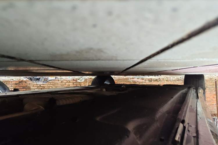 Used Audi A6L 2020 45 TFSI Prestige Dynamic Edition Chassis Front Right