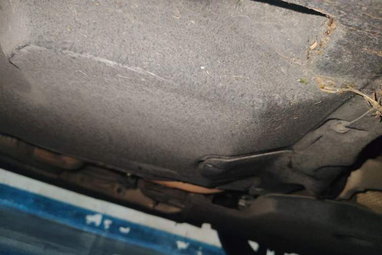 Used Audi A6L 2020 45 TFSI quattro Prestige Dynamic Edition Chassis Front Right