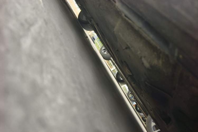 Used Audi A6L 2020 40 TFSI Luxury Dynamic Edition Chassis Front Right