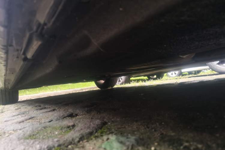 Used Audi A6L 2020 40 TFSI Luxury Prestige Edition Chassis Front Right