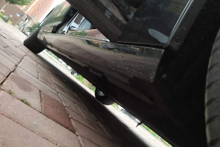 Used Audi A6L 2020 40 TFSI Luxury Prestige Edition Chassis Front Right