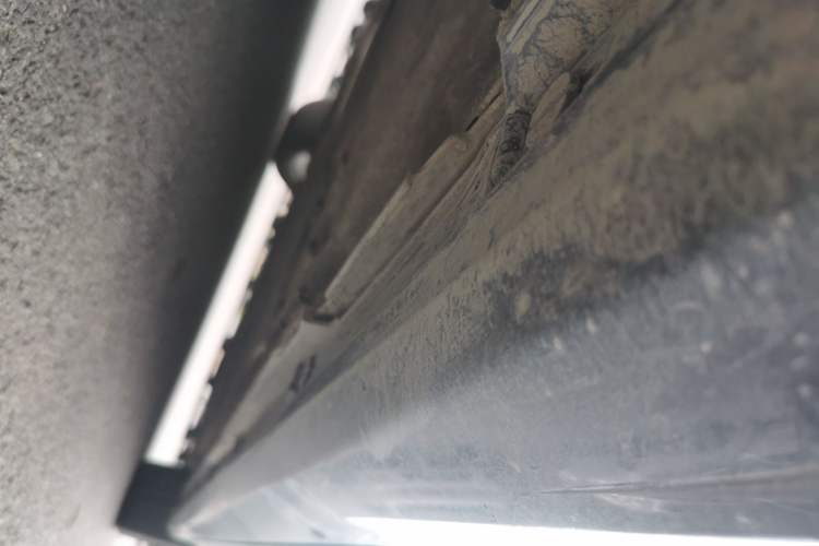 Used Audi A6L 2020 45 TFSI Prestige Dynamic Edition Chassis Front Right
