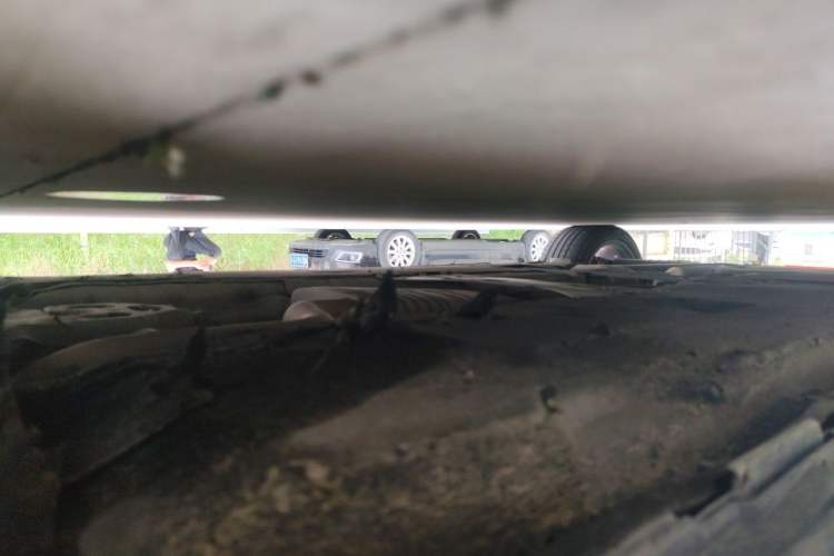 Used Audi A6L 2020 40 TFSI Luxury Dynamic Edition Chassis Front Right