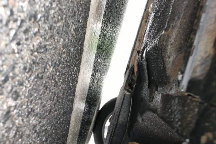 Used Audi A6L 2020 45 TFSI Prestige Elegant Edition Chassis Front Right