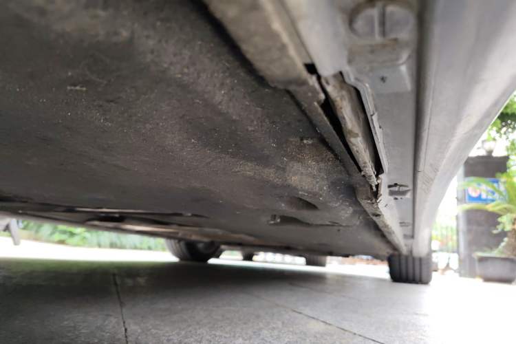 Used Audi A6L 2020 40 TFSI Luxury Dynamic Edition Chassis Front Right