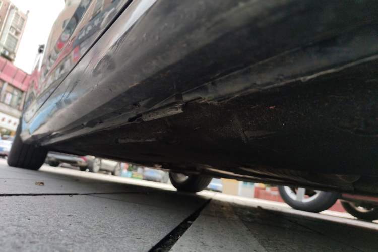 Used Audi A6L 2020 40 TFSI Luxury Dynamic Edition Chassis Front Right