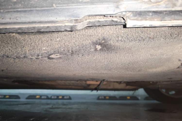 Used Audi A6L 2020 45 TFSI Prestige Dynamic Edition Chassis Front Right