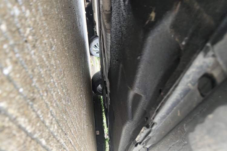 Used Audi A6L 2020 45 TFSI Prestige Dynamic Edition Chassis Front Right