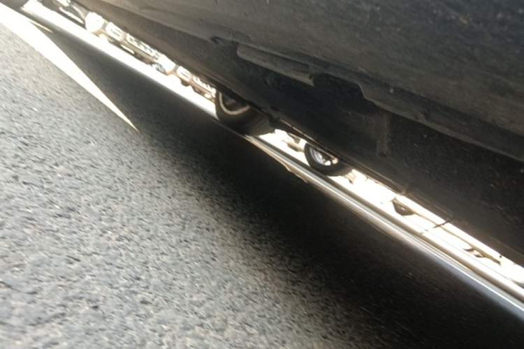 Used Audi A6L 2020 45 TFSI Prestige Dynamic Edition Chassis Front Right