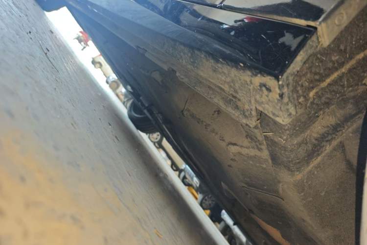 Used Audi A6L 2020 45 TFSI Prestige Elegant Edition Chassis Front Right