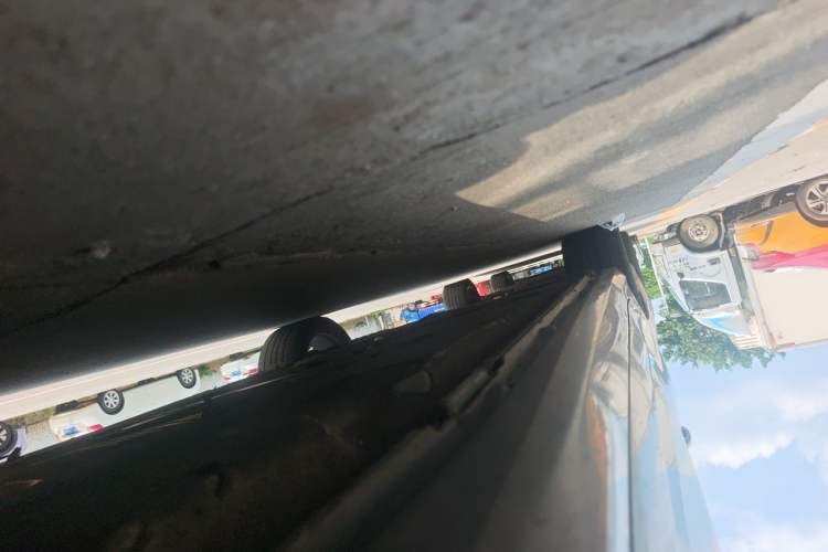Used Audi A6L 2020 40 TFSI Luxury Dynamic Edition Chassis Front Right