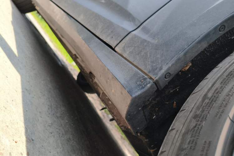 Used Audi A6L 2020 45 TFSI Prestige Dynamic Edition Chassis Front Right