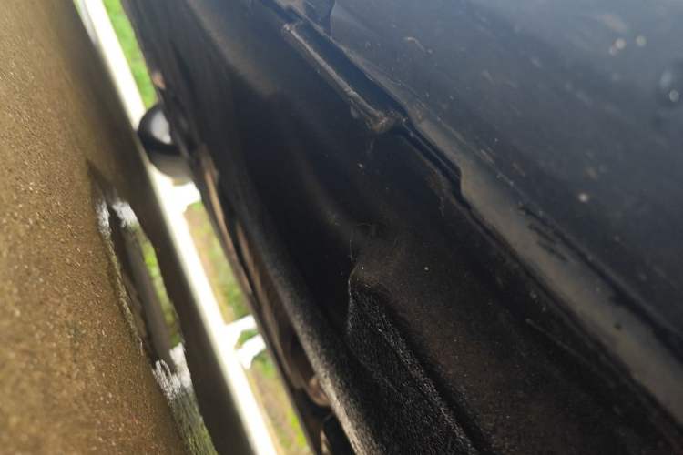 Used Audi A6L 2020 40 TFSI Luxury Dynamic Edition Chassis Front Right