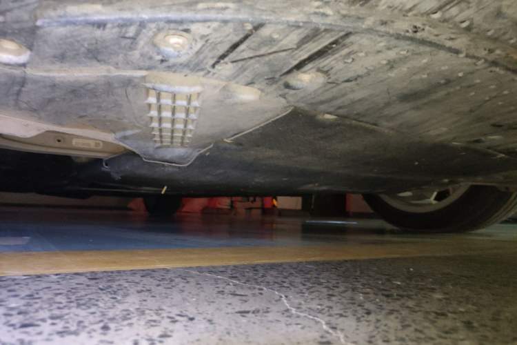 Used Audi A6L 2020 45 TFSI Prestige Dynamic Edition Chassis Front Right