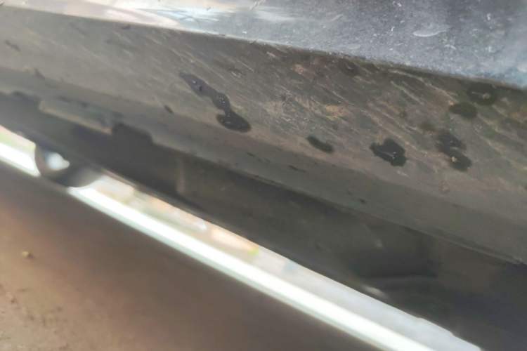 Used Audi A6L 2020 45 TFSI Prestige Dynamic Edition Chassis Front Right