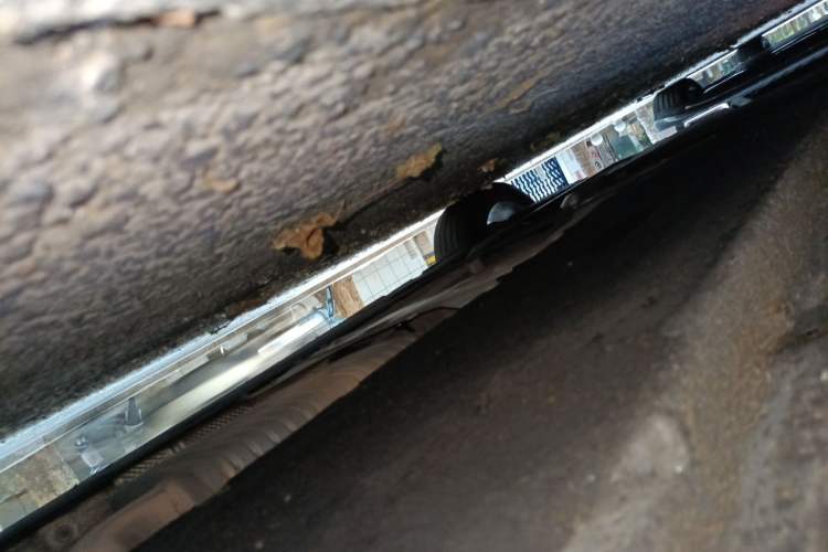 Used Audi A6L 2020 40 TFSI Luxury Dynamic Edition Chassis Front Right
