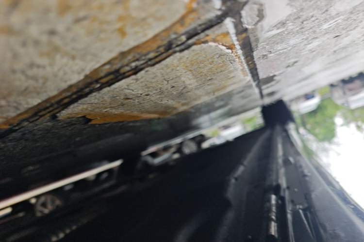 Used Audi A6L 2020 40 TFSI Luxury Dynamic Edition Chassis Front Right