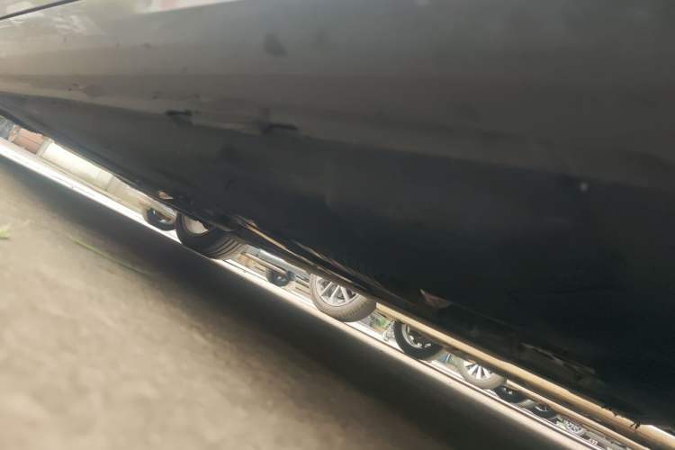 Used Audi A6L 2020 45 TFSI Prestige Dynamic Edition Chassis Front Right