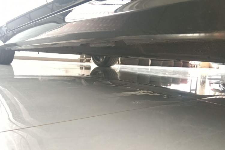 Used Audi A6L 2020 45 TFSI quattro Prestige Dynamic Edition Chassis Front Right