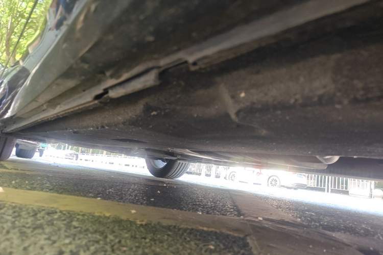 Used Audi A6L 2020 45 TFSI quattro Prestige Dynamic Edition Chassis Front Right