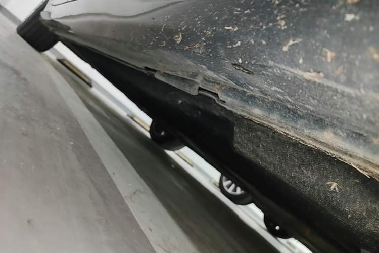 Used Audi A6L 2020 45 TFSI Prestige Dynamic Edition Chassis Front Right