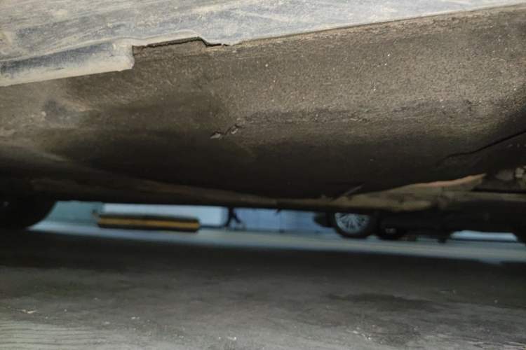 Used Audi A6L 2020 40 TFSI Luxury Dynamic Edition Chassis Front Right