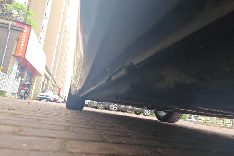 Used Audi A6L 2020 40 TFSI Luxury Dynamic Edition Chassis Front Right