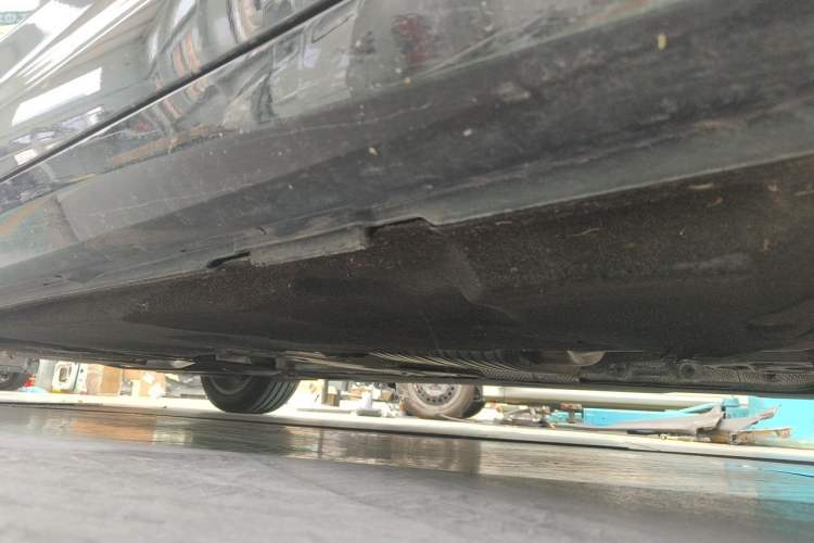 Used Audi A6L 2020 45 TFSI Prestige Elegant Edition Chassis Front Right