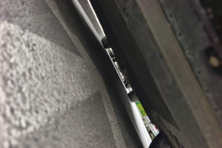 Used Audi A6L 2020 45 TFSI Prestige Dynamic Edition Chassis Front