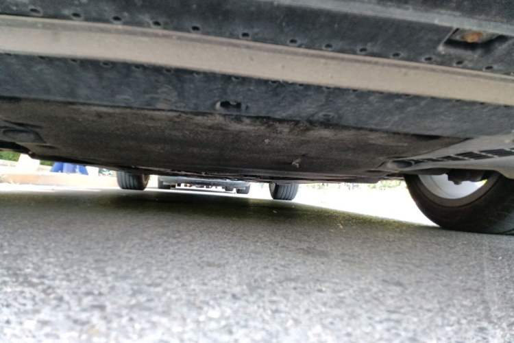 Used Audi A6L 2020 45 TFSI Prestige Dynamic Edition Chassis Front