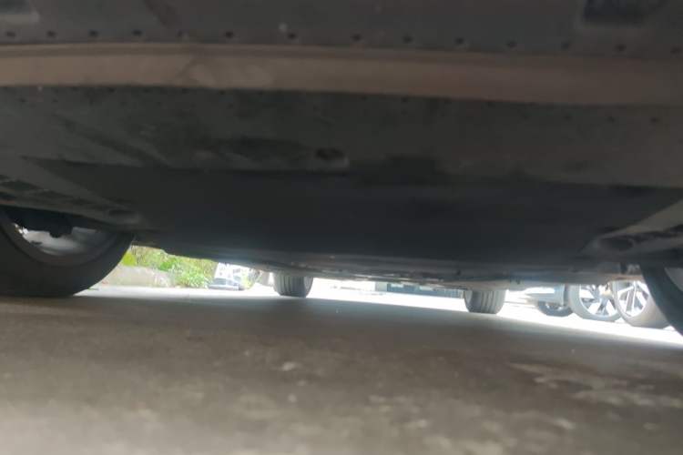 Used Audi A6L 2020 45 TFSI Prestige Dynamic Edition Chassis Front