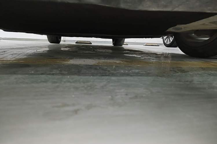 Used Audi A6L 2020 45 TFSI Prestige Dynamic Edition Chassis Front