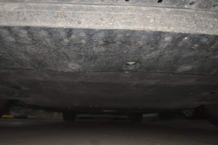 Used Audi A6L 2020 45 TFSI Prestige Dynamic Edition Chassis Front