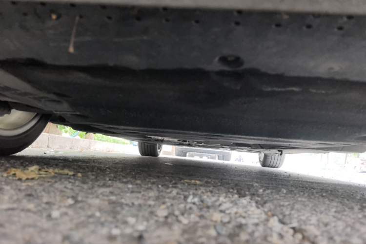 Used Audi A6L 2020 45 TFSI quattro Prestige Elegant Edition Chassis Front