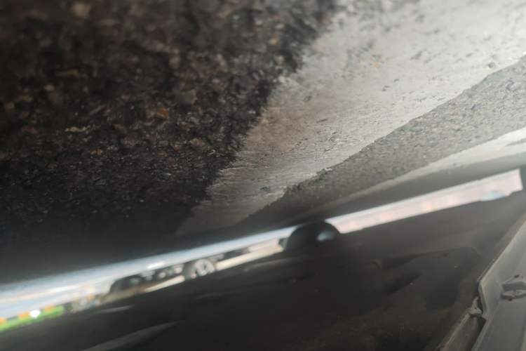 Used Audi A6L 2020 45 TFSI Prestige Dynamic Edition Chassis Rear Left