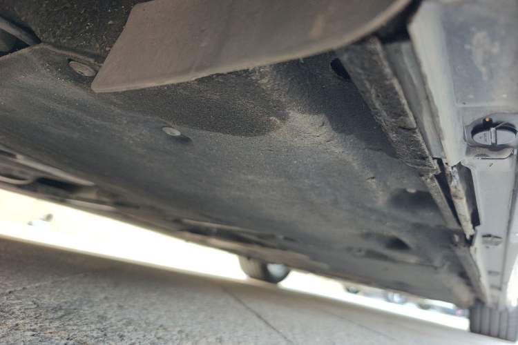 Used Audi A6L 2020 45 TFSI Prestige Dynamic Edition Chassis Rear Right