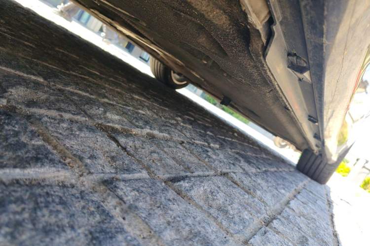 Used Audi A6L 2020 45 TFSI Prestige Dynamic Edition Chassis Rear Right